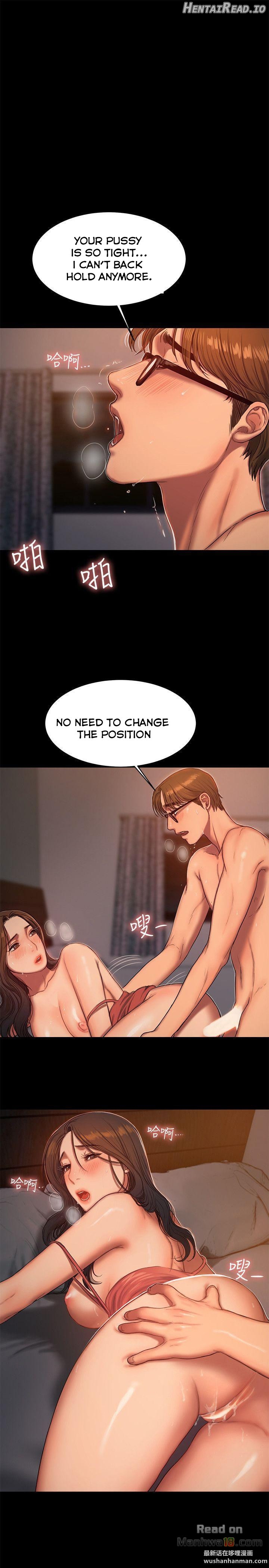 Run Away Chapter 19 - page 24