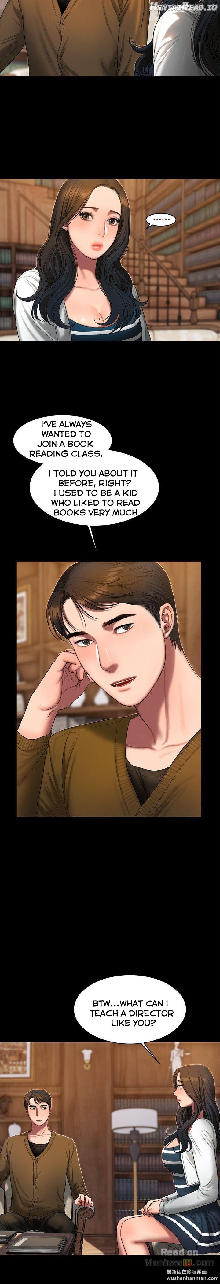 Run Away Chapter 19 - page 4