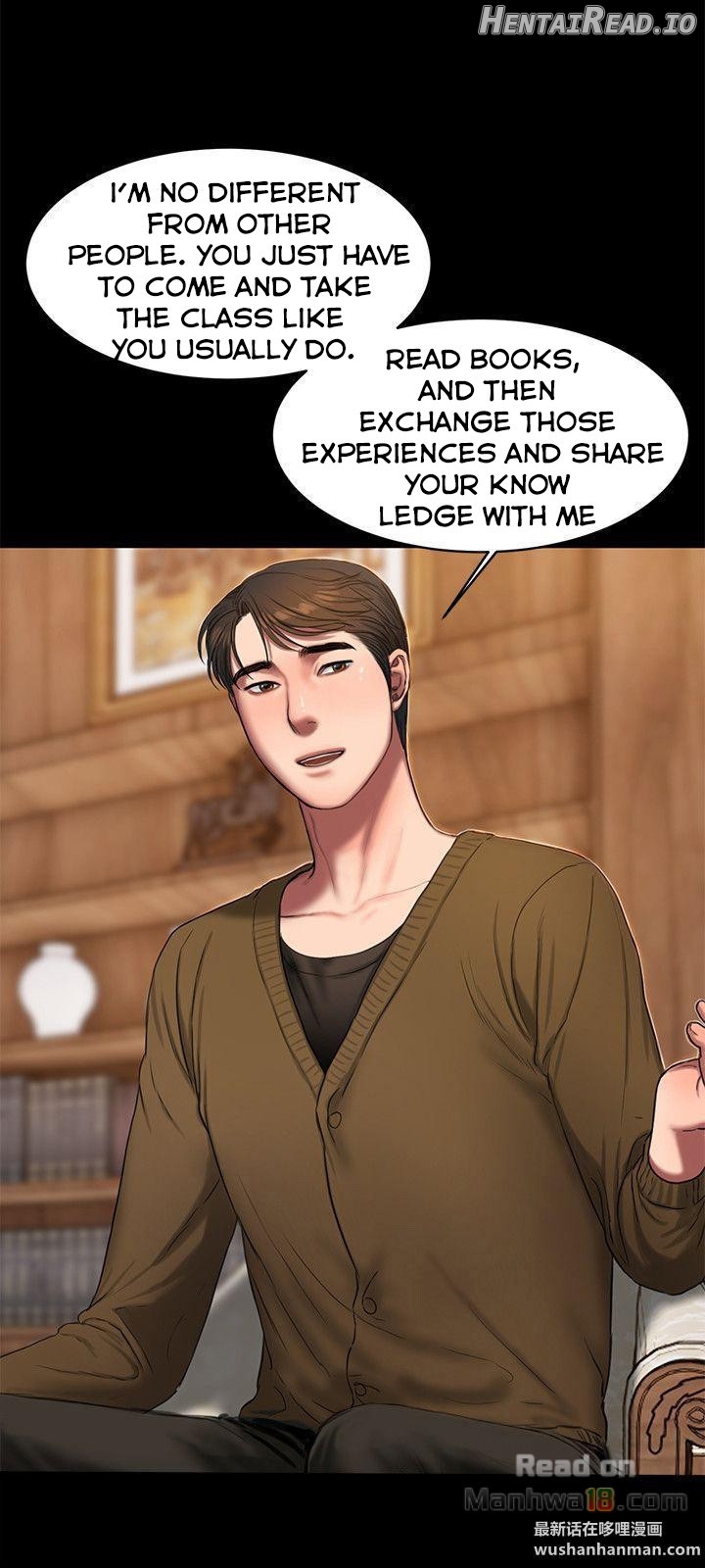 Run Away Chapter 19 - page 5
