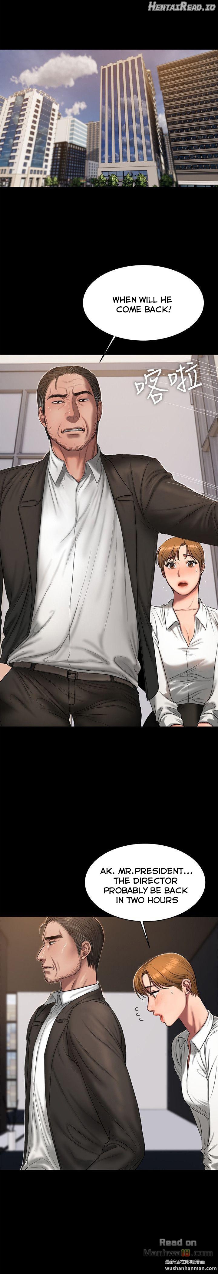 Run Away Chapter 19 - page 7