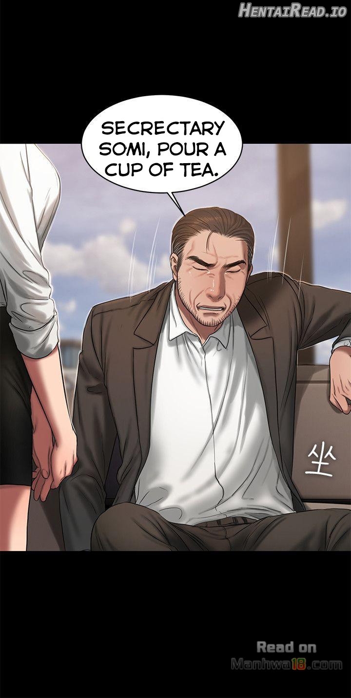Run Away Chapter 19 - page 8