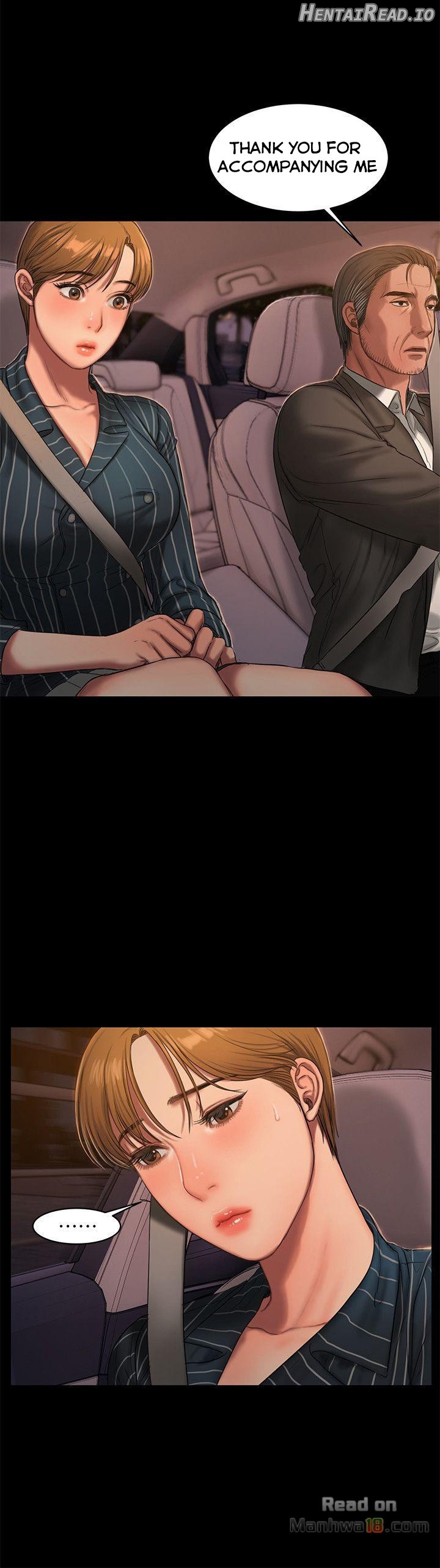 Run Away Chapter 20 - page 14