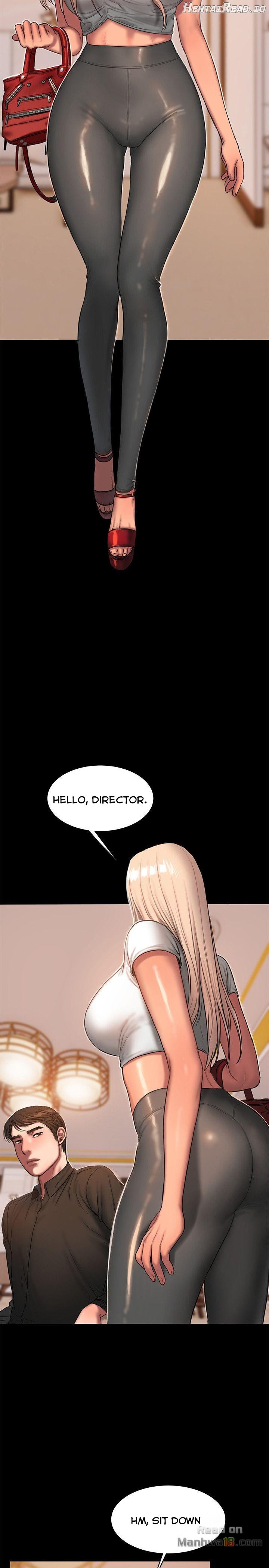 Run Away Chapter 20 - page 16