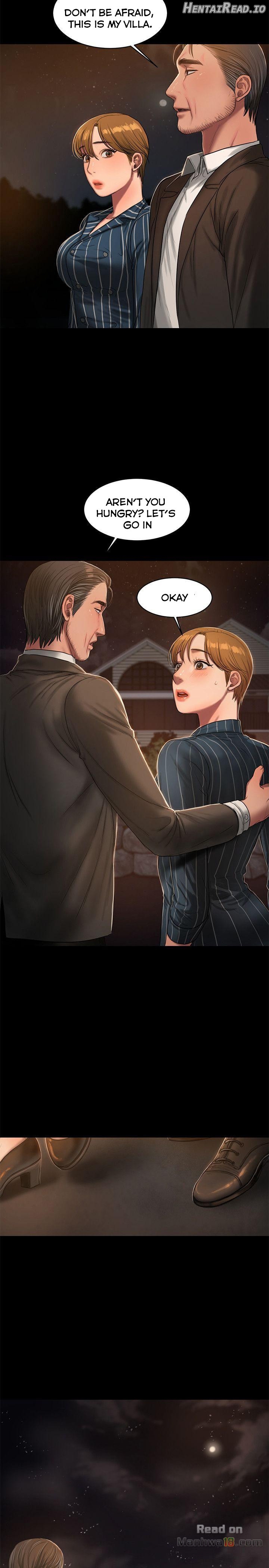 Run Away Chapter 20 - page 31