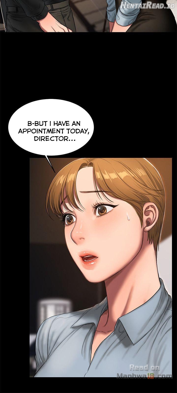 Run Away Chapter 20 - page 5