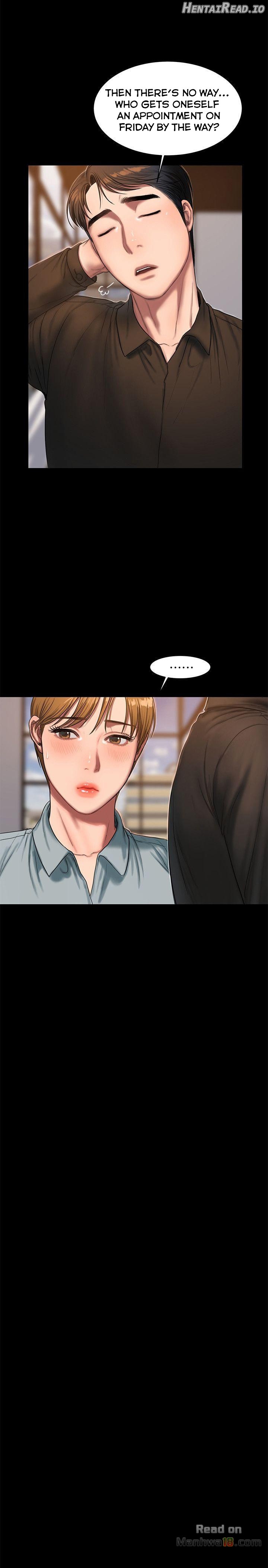 Run Away Chapter 20 - page 7