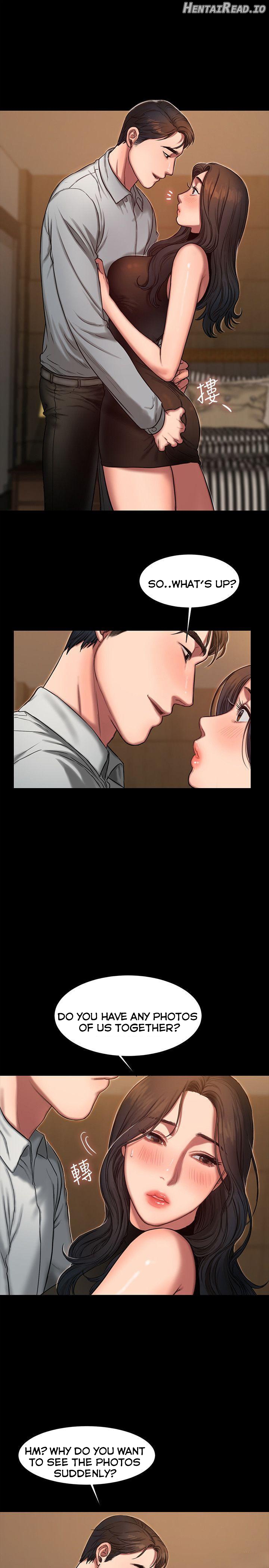 Run Away Chapter 9 - page 10