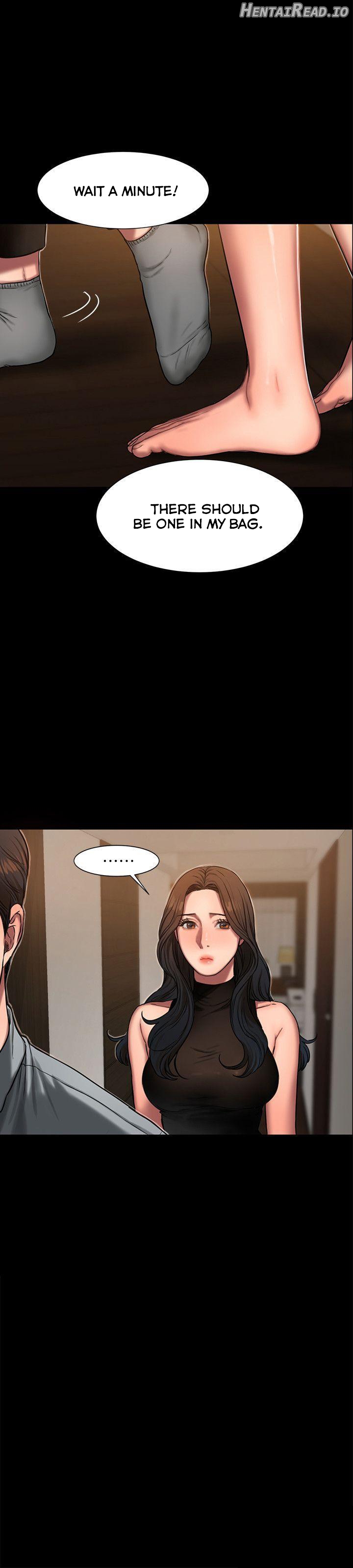 Run Away Chapter 9 - page 12