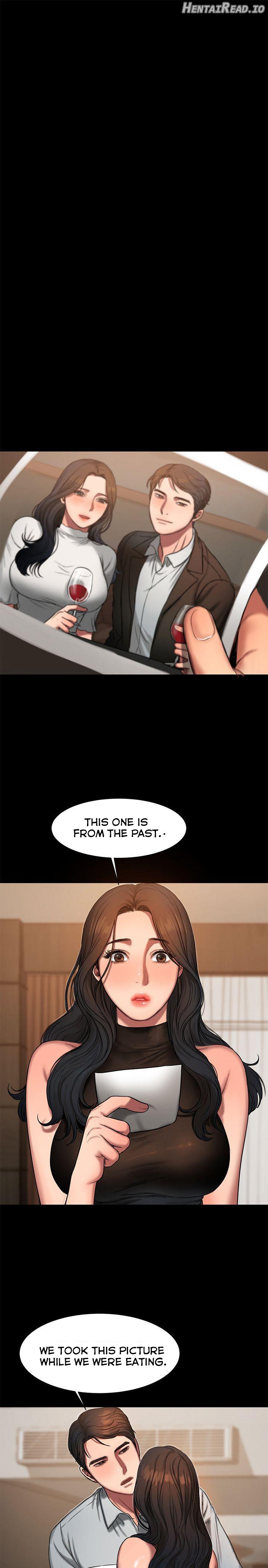 Run Away Chapter 9 - page 13