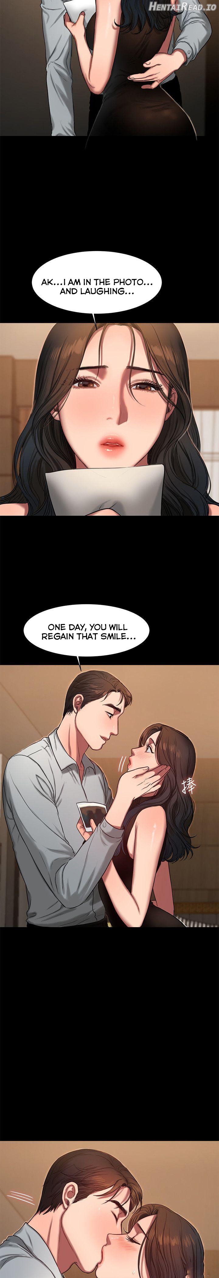 Run Away Chapter 9 - page 14