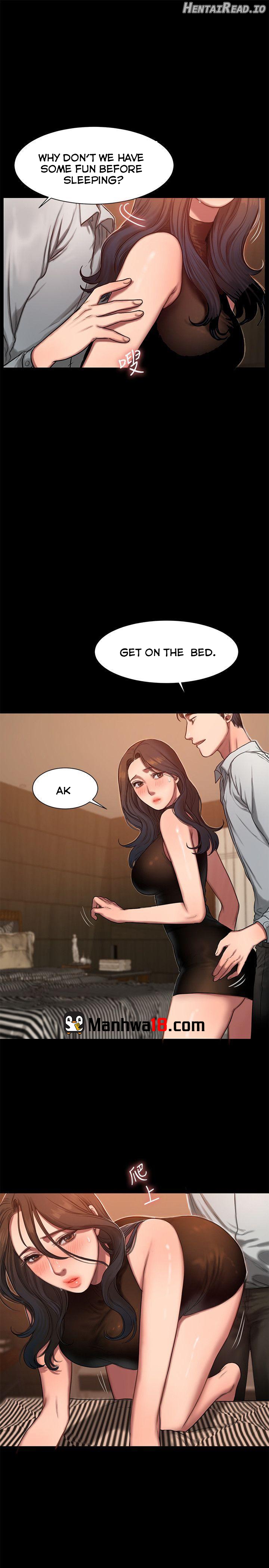 Run Away Chapter 9 - page 16