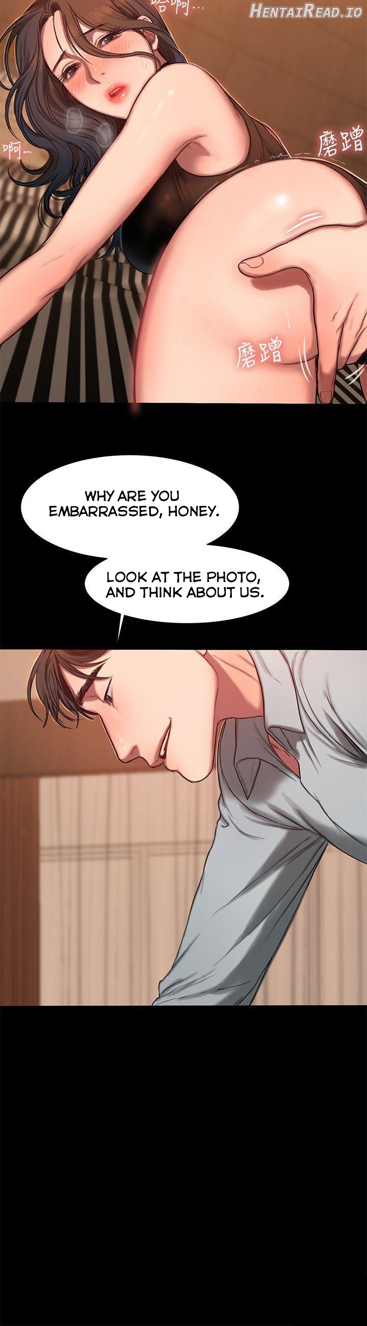 Run Away Chapter 9 - page 18