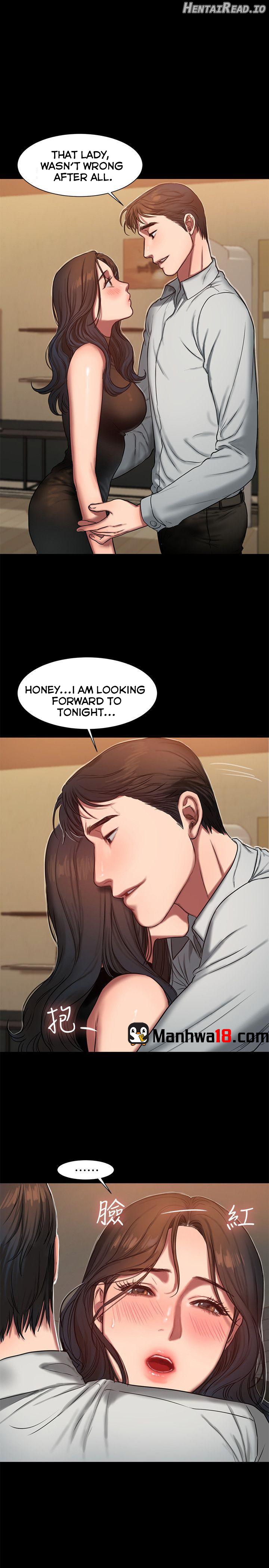 Run Away Chapter 9 - page 2