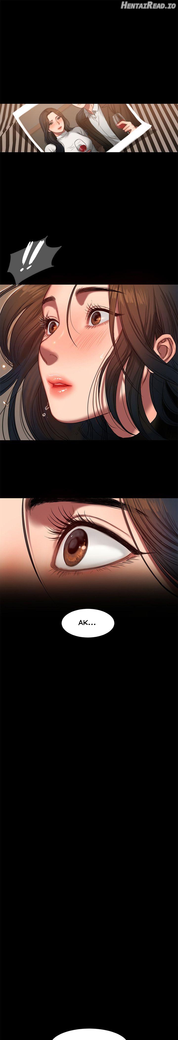 Run Away Chapter 9 - page 25