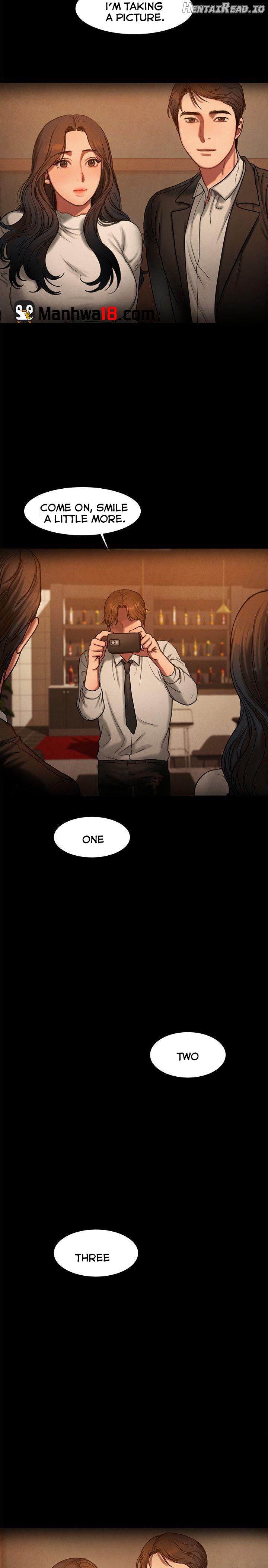 Run Away Chapter 9 - page 26