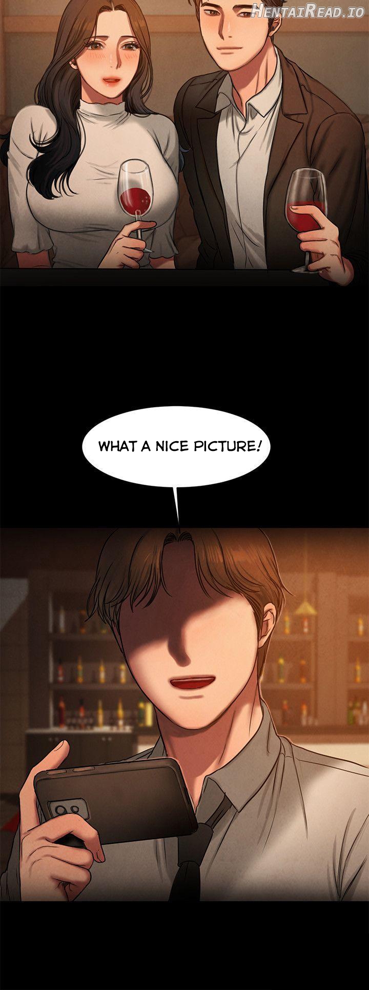 Run Away Chapter 9 - page 27