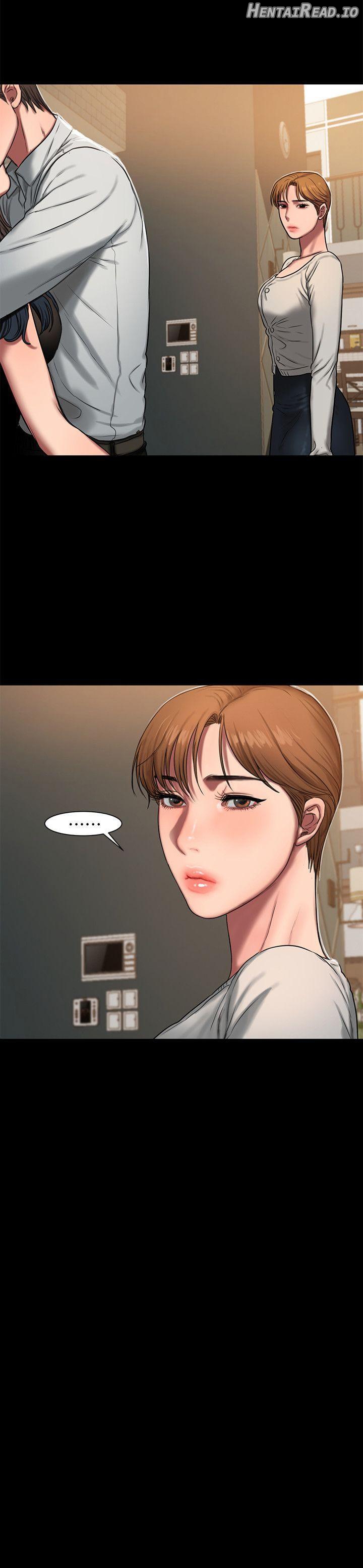 Run Away Chapter 9 - page 3