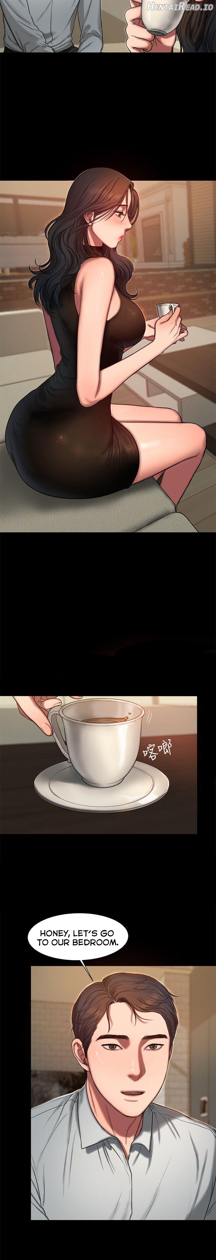 Run Away Chapter 9 - page 5