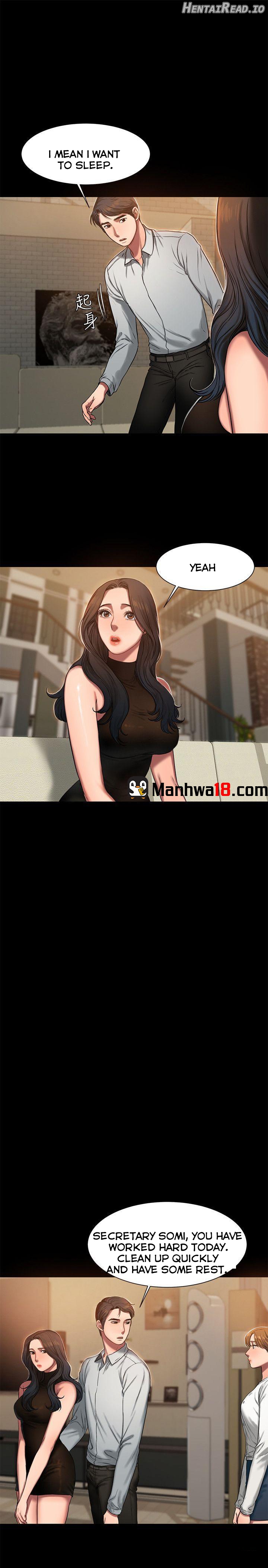 Run Away Chapter 9 - page 7
