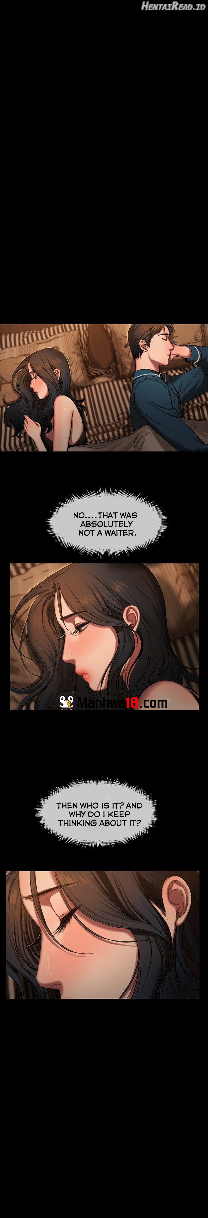 Run Away Chapter 10 - page 16