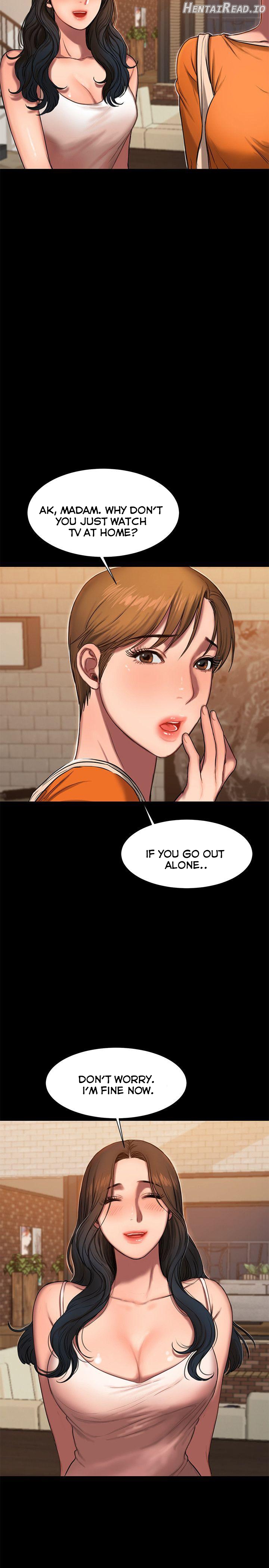 Run Away Chapter 10 - page 20