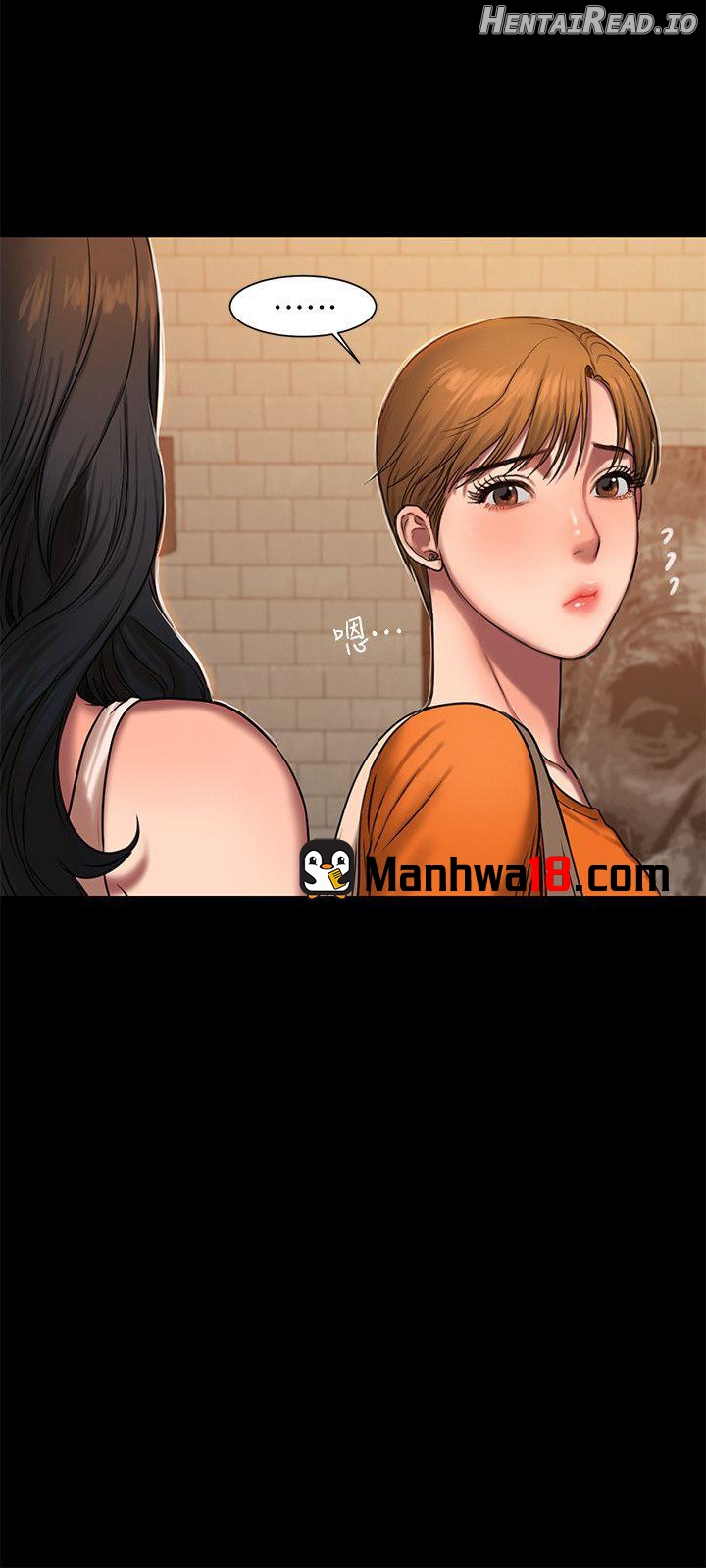 Run Away Chapter 10 - page 21