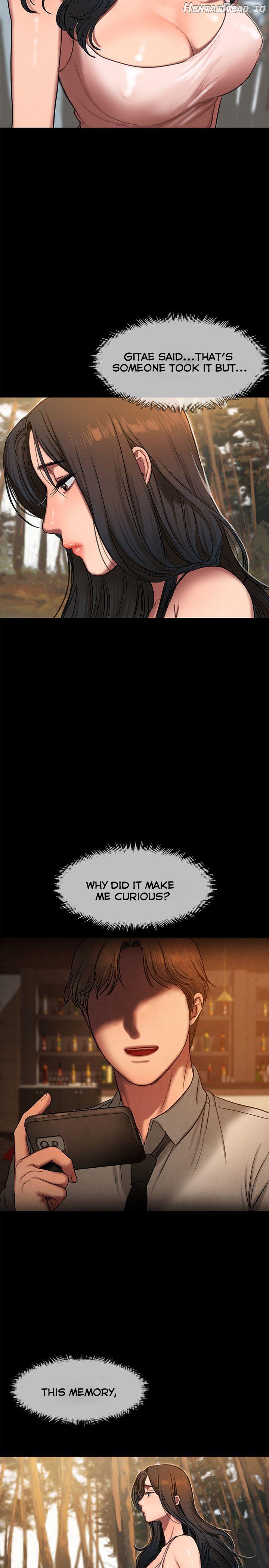 Run Away Chapter 10 - page 23