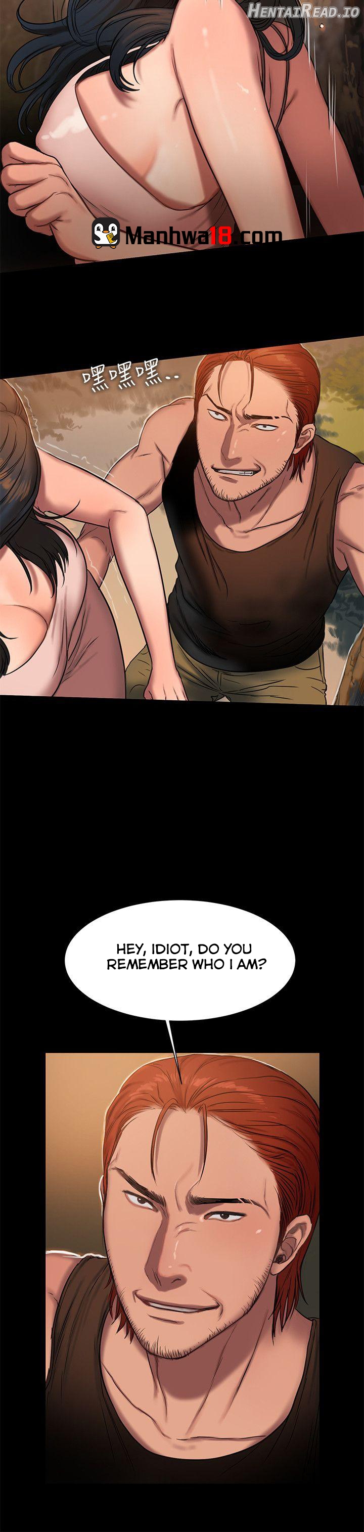 Run Away Chapter 10 - page 27