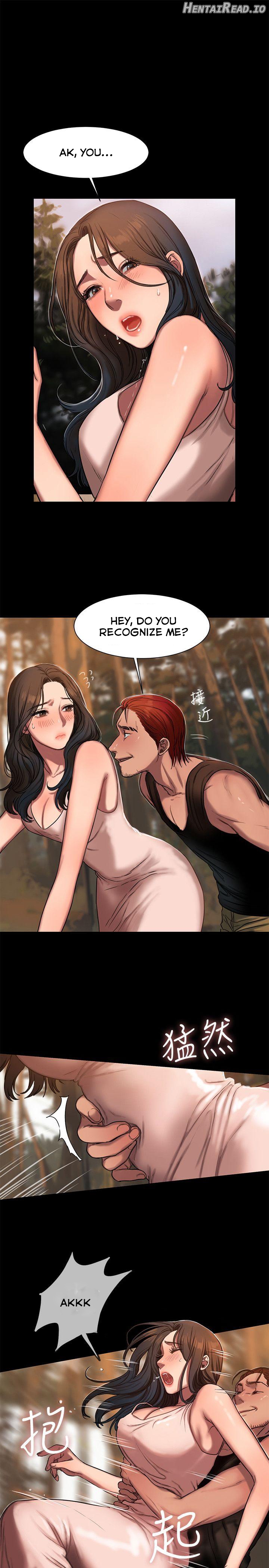 Run Away Chapter 10 - page 28