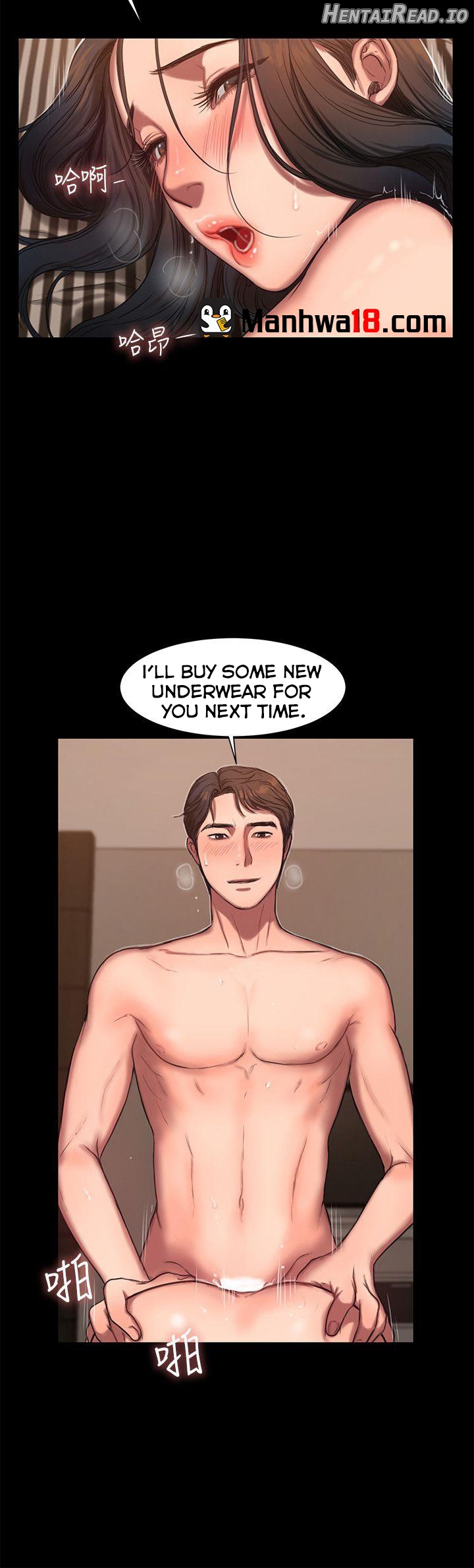 Run Away Chapter 10 - page 6
