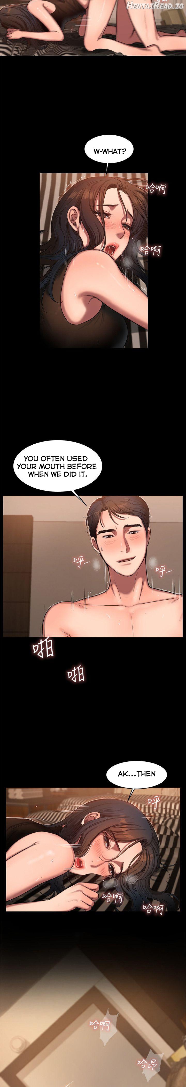 Run Away Chapter 10 - page 8