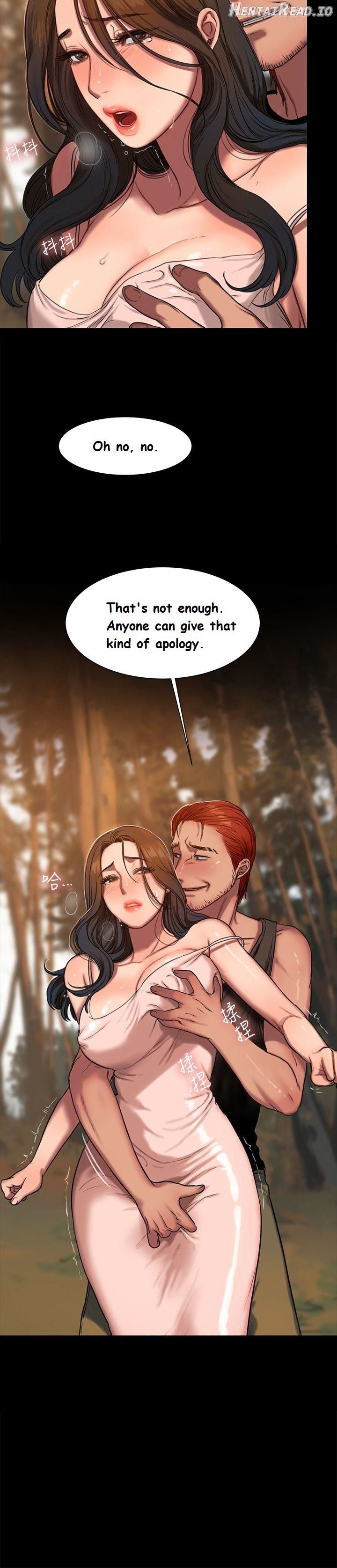 Run Away Chapter 11 - page 6