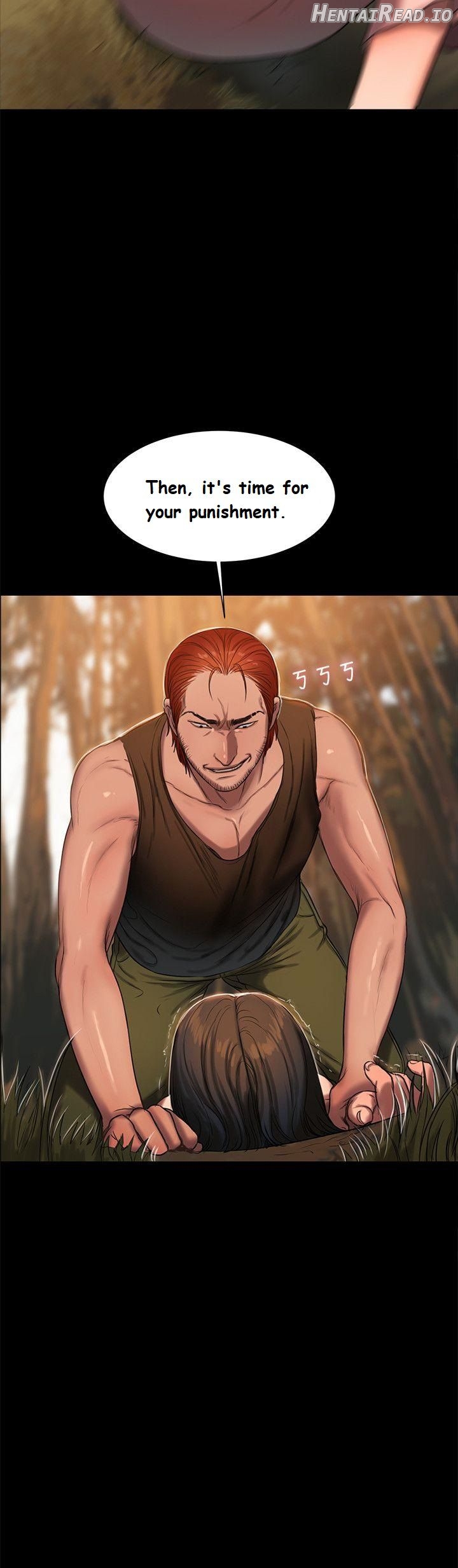 Run Away Chapter 11 - page 9