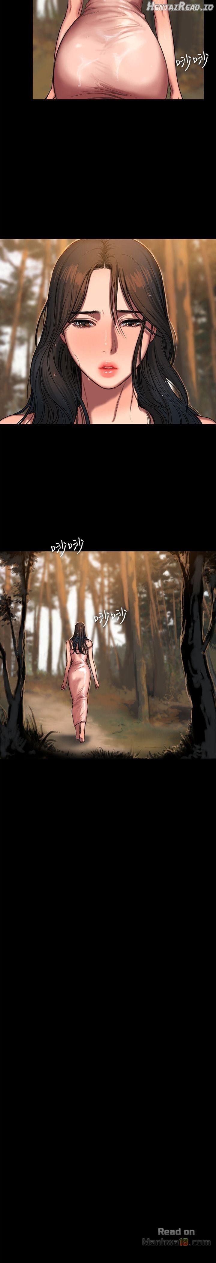 Run Away Chapter 12 - page 5