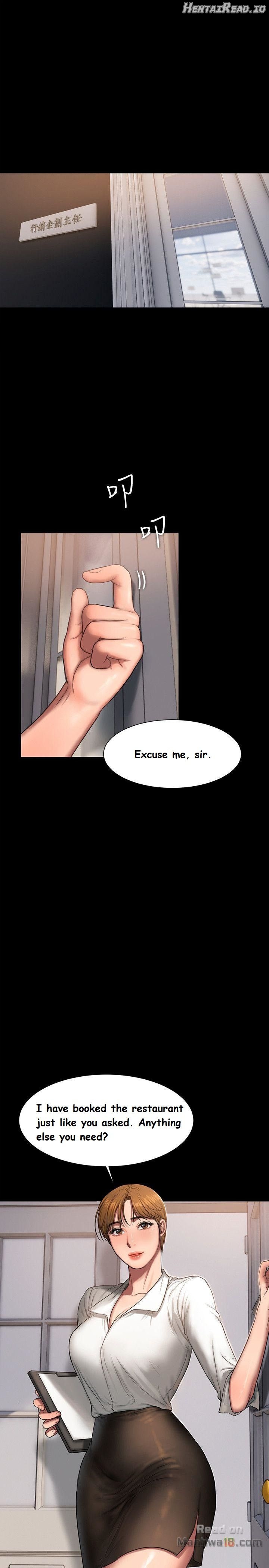 Run Away Chapter 12 - page 7