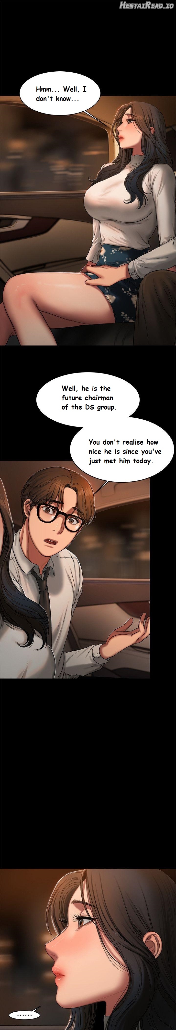 Run Away Chapter 13 - page 22