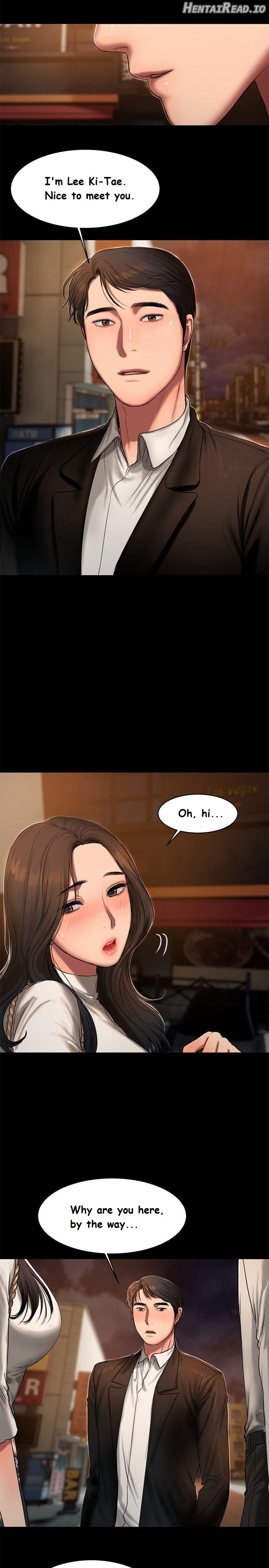 Run Away Chapter 13 - page 5