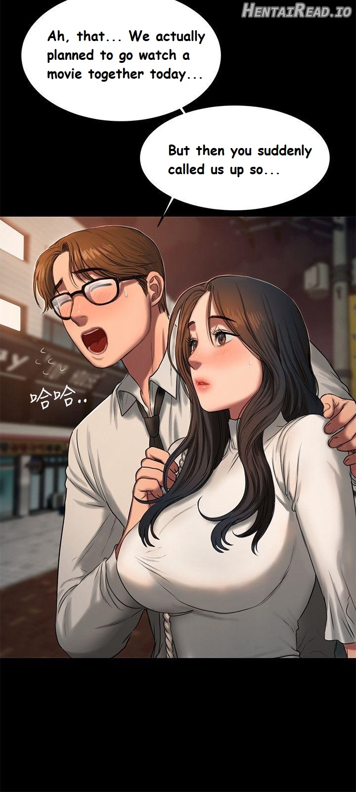 Run Away Chapter 13 - page 6