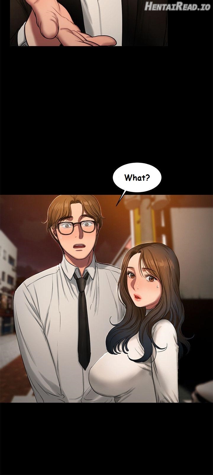 Run Away Chapter 13 - page 9