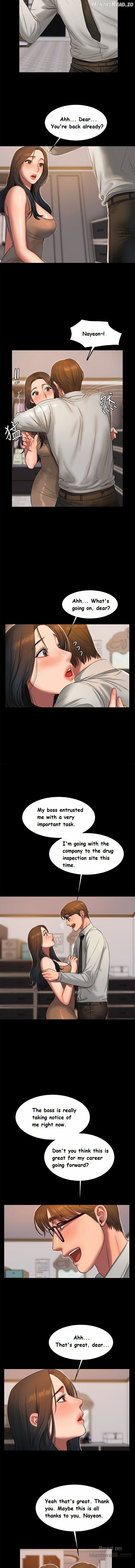 Run Away Chapter 29 - page 8