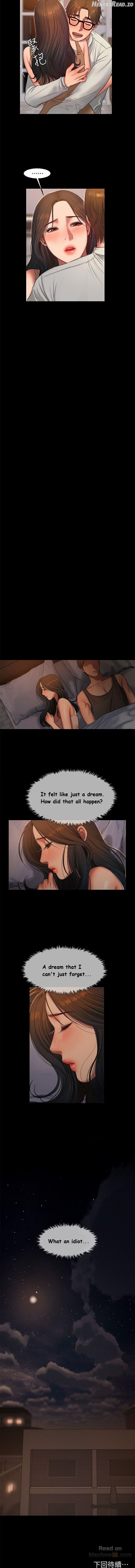 Run Away Chapter 29 - page 9
