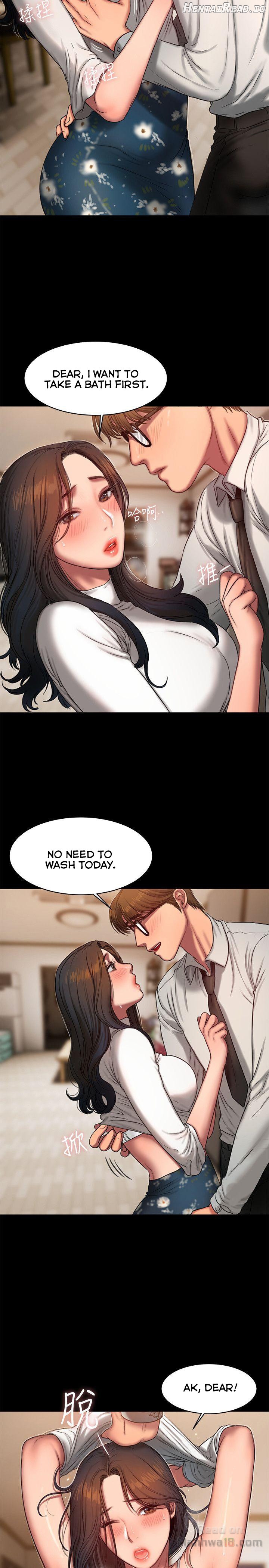 Run Away Chapter 14 - page 3
