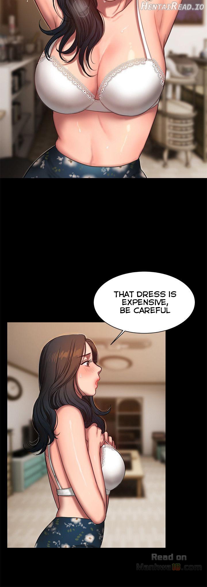Run Away Chapter 14 - page 4