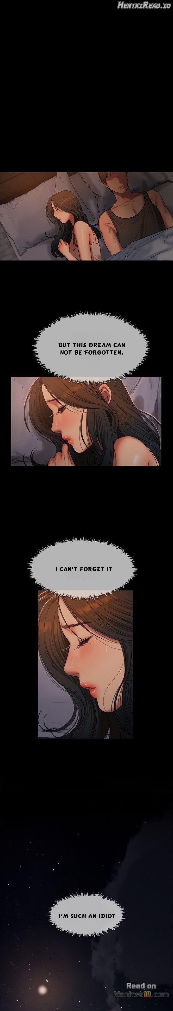 Run Away Chapter 30 - page 1