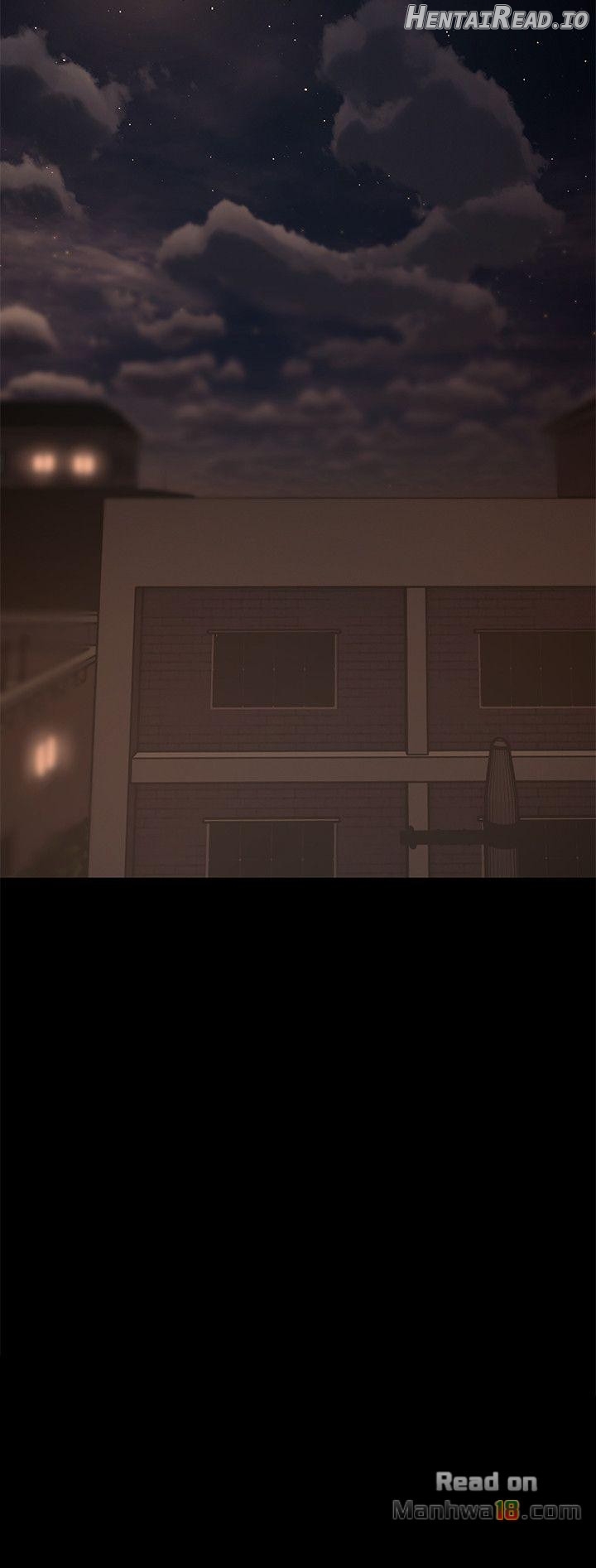 Run Away Chapter 30 - page 2