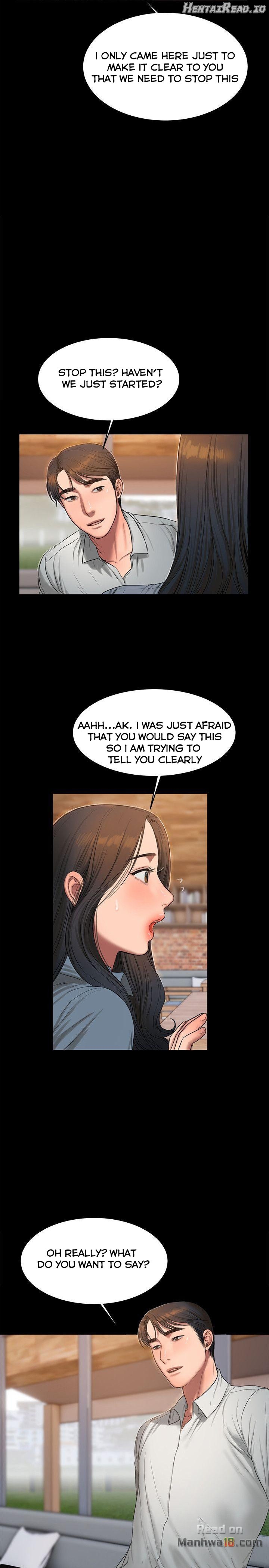 Run Away Chapter 30 - page 22