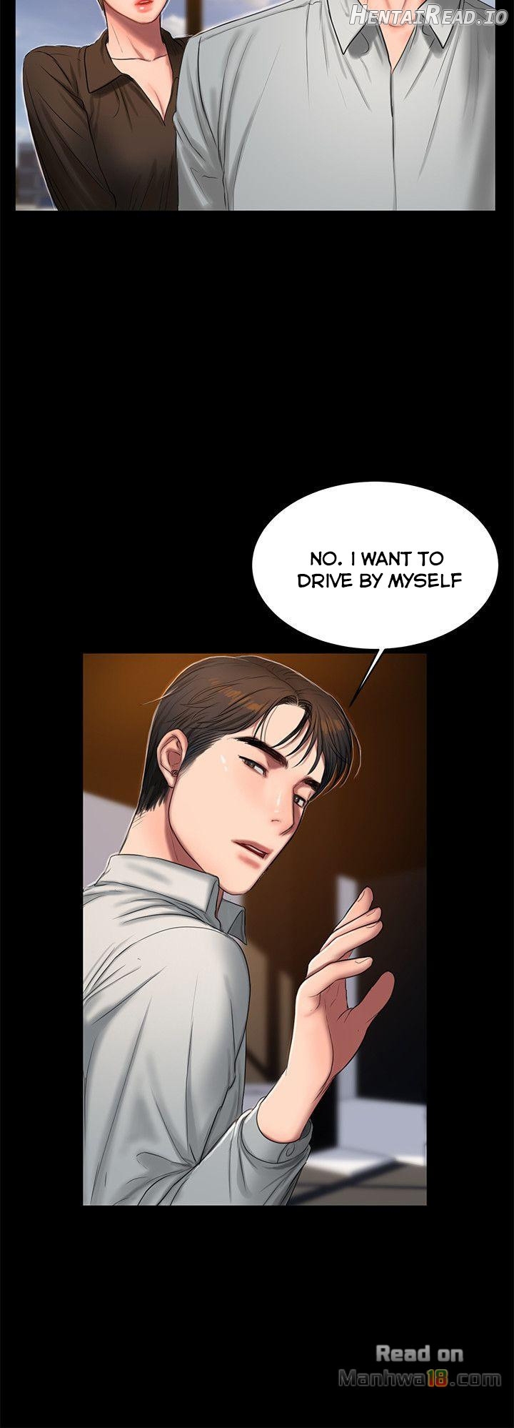 Run Away Chapter 30 - page 5