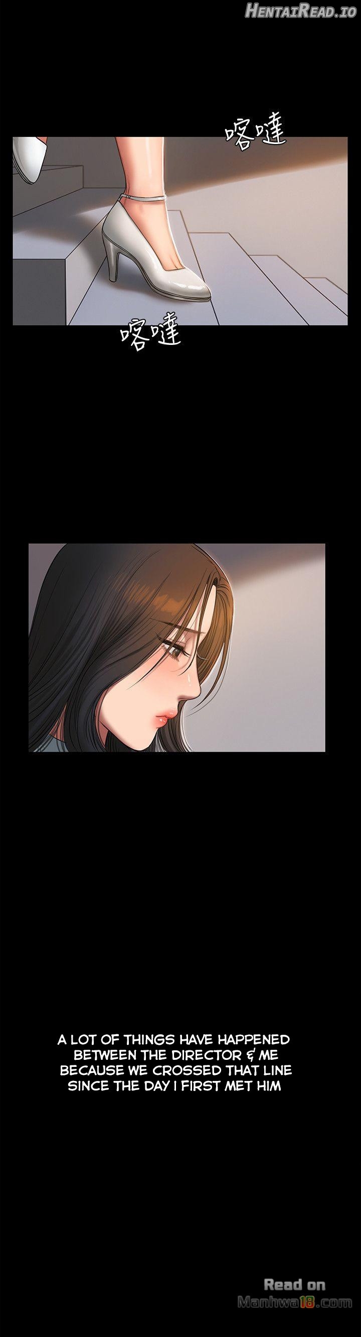 Run Away Chapter 30 - page 8