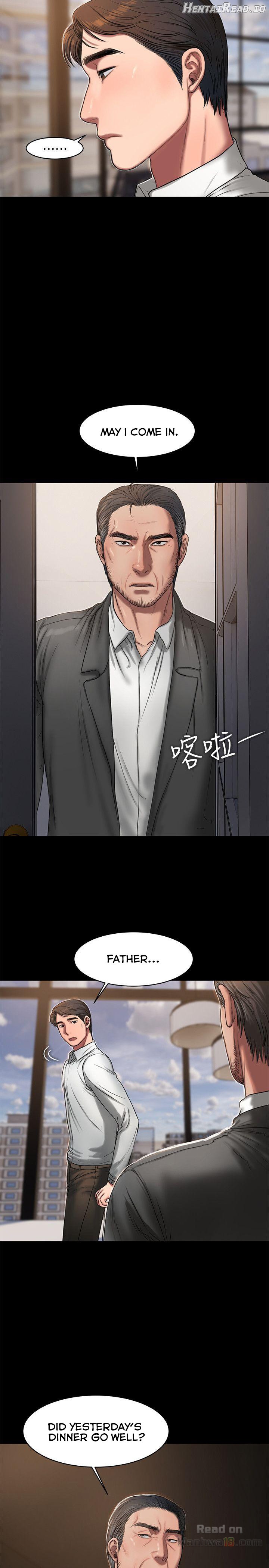 Run Away Chapter 15 - page 4
