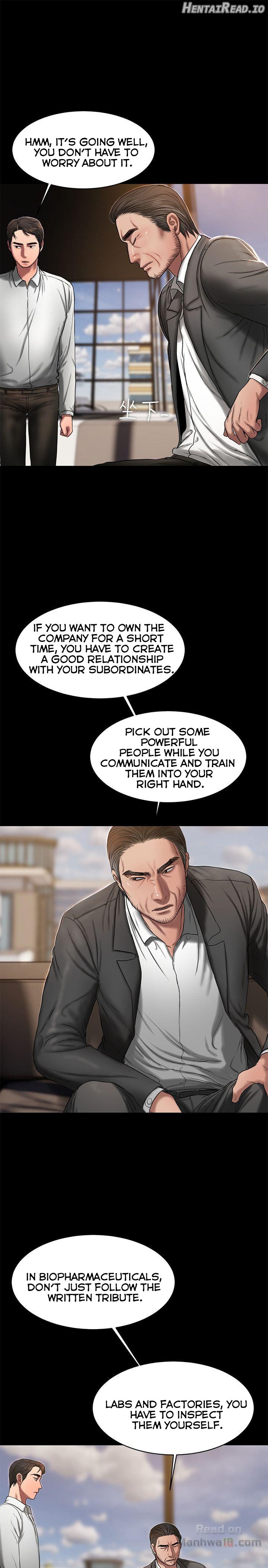 Run Away Chapter 15 - page 6